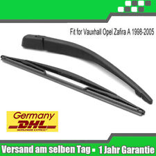 Für Opel Zafira A F75 Heck