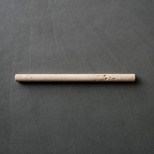 1 Stück Naturstein Bordüre