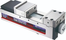 CNC Schraubstock Maschinenschraubstock HOMGE HPAQ-II-160F