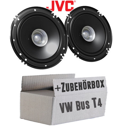 Jvc lautsprecher für bus - lautsprecher, vw