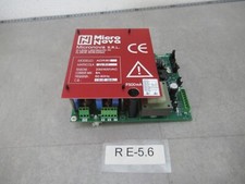 Micronova ADR80 Drehzahlregler Motorsteuerung Cod. D049_3