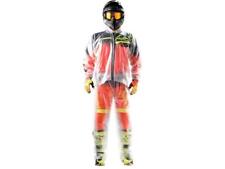 Regenhose 3.0 Xxl Unterteil rain pants clear Enduro Cross Motorrad transparent