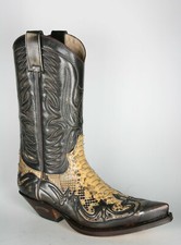 3241 Sendra Boots