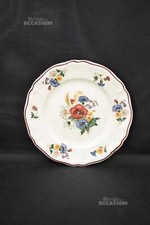 Einzelteller Keramik Agreste