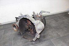 Schaltgetriebe GGV Skoda Fabia