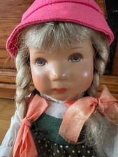 Käthe-Kruse-Puppe