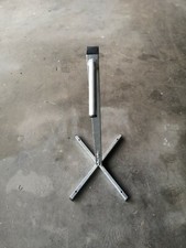 Sat Antennen BalkonStänder Flach-Dach Ständer sehr stabil. Zum verschrauben.