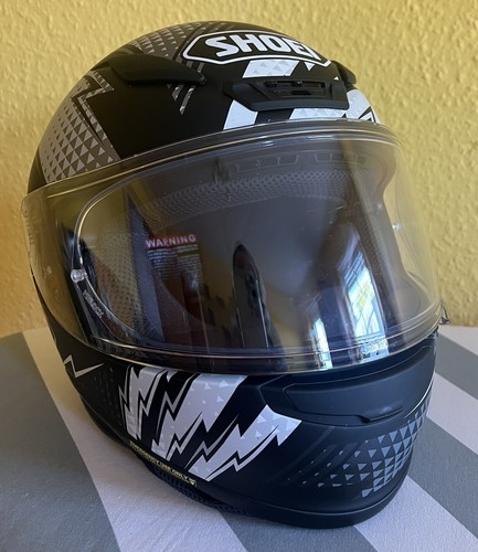 Motorradhelm shoei nxr - shoei,