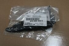 Porsche Cayenne 9Y3  Dachreling Abdeckung Halter Links 9Y3860543 E