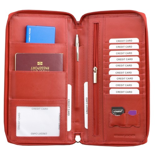 Rfid reisebrieftasche uk - ✅,