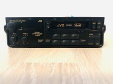 Oldtimer JVC KS-RX318 Autoradio-Kassettenplayer ! Selten 80 er !