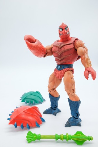 Clawful extra motuc - extra,