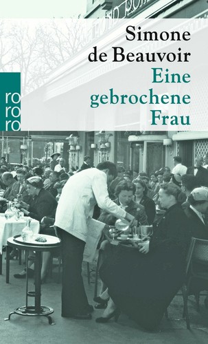 Simone beauvoir eine - simone, de