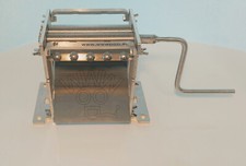 Tabakschneider 1mm, Tabak