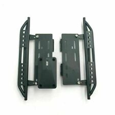 Side Pedal Plate Metall  Für 1:10 RC Crawler Axial SCX10 SCX-10ll RC Modell