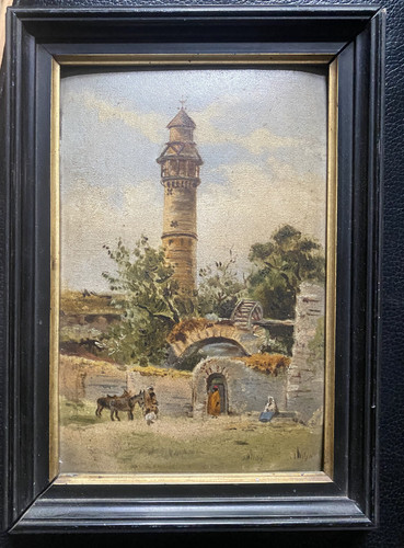 ::BIEDERMEIER