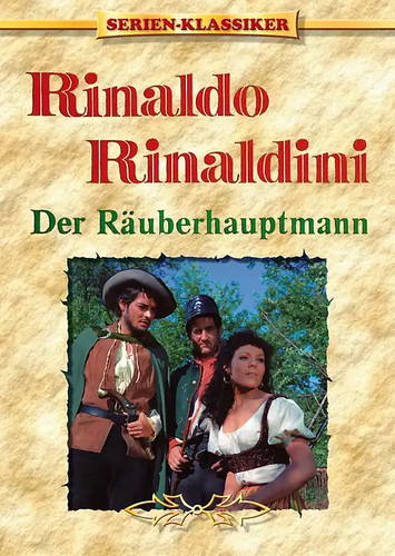 Rinaldo rinaldini der - rinaldini,