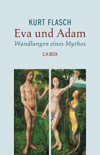 Eva und adam kurt flasch - adam,