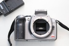 Canon EOS Digital Rebel, wie EOS 300D