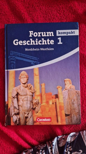 Cornelsen forum geschichte - cornelsen, 1