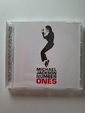 Michael Jackson – Number