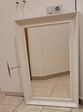 Ikea Wandspiegel mit extra