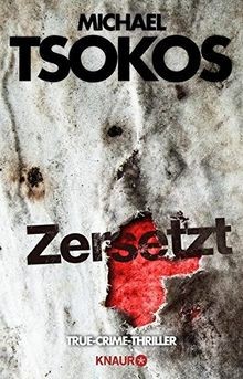 Zersetzt true crime thriller - zersetzt:, true-crime-thriller