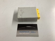 BMW E36 Steuergerät