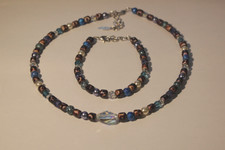 Coeur de Lion Halskette und