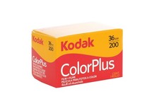 KODAK 200 ColorPlus 135/36