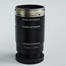 Schneider kreuznach m42x1 - 🟢schneider,