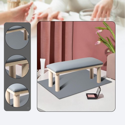 Nagel arm rest - rest, holz