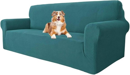 Elastischer sitzer - elastischer, 3-sitzer