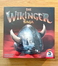 Die Wikinger Saga | NEU&OVP |