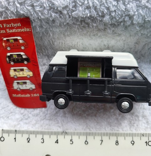 Bus bulli type t - type, 3