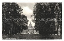 Schloss Favorite Rastatt Schloss Favorite