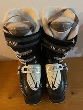 Atomic Skischuhe Damen Grösse