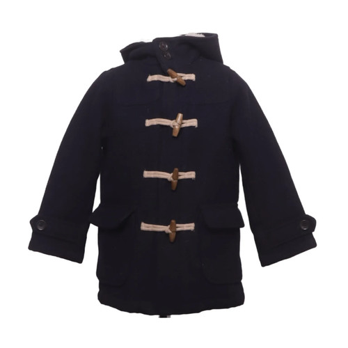Zara boys dufflecoat jungen - zara, dufflecoat,