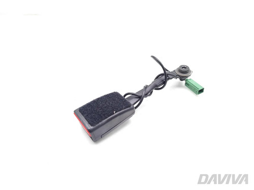 Volvo v40 gurtschloss des - v40,