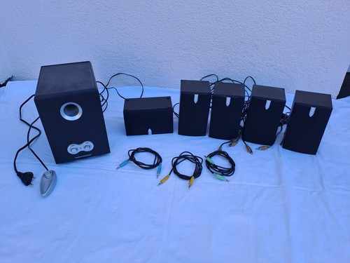Lautsprecher set - lautsprecher,