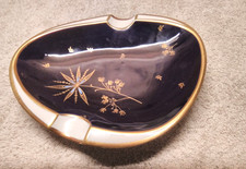 Alter Aschenbecher  Echt