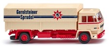 Wiking 084910 Büssing BS 16L