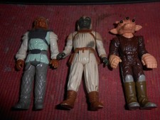 Star wars kenner 1983 - 1983, jabbas
