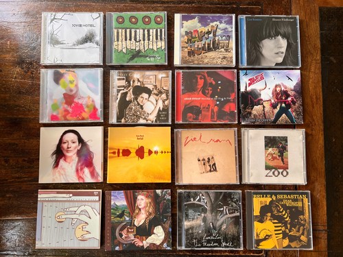 Top sammlung rock - 16, x