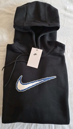 Nike hoodie kapuzenpullover - hoodie,