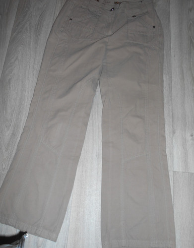 Damenhose cecil style jessy - cecil,