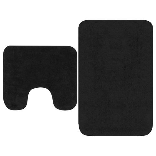 Teilig set badematte - teilig,