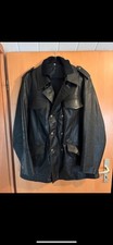 Vintage Polizeijacke