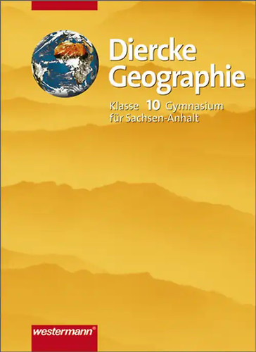 Diercke geographie - geographie, /