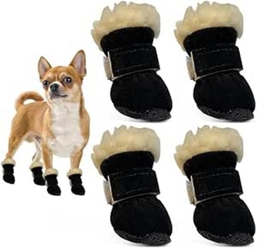 Hundeschuhe pfotenschutz - hundeschuhe,